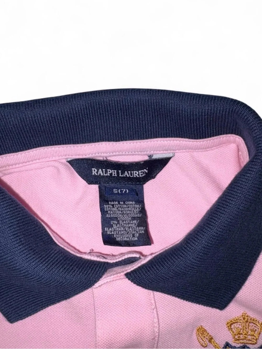 Ralph Lauren ralph lauren